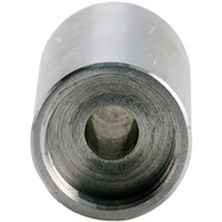 Trichterrohr für Pulvertrichter Aluminium, RCBS