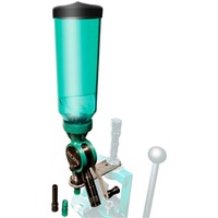 Pulverfüllgerät UPM-3 Competition, RCBS