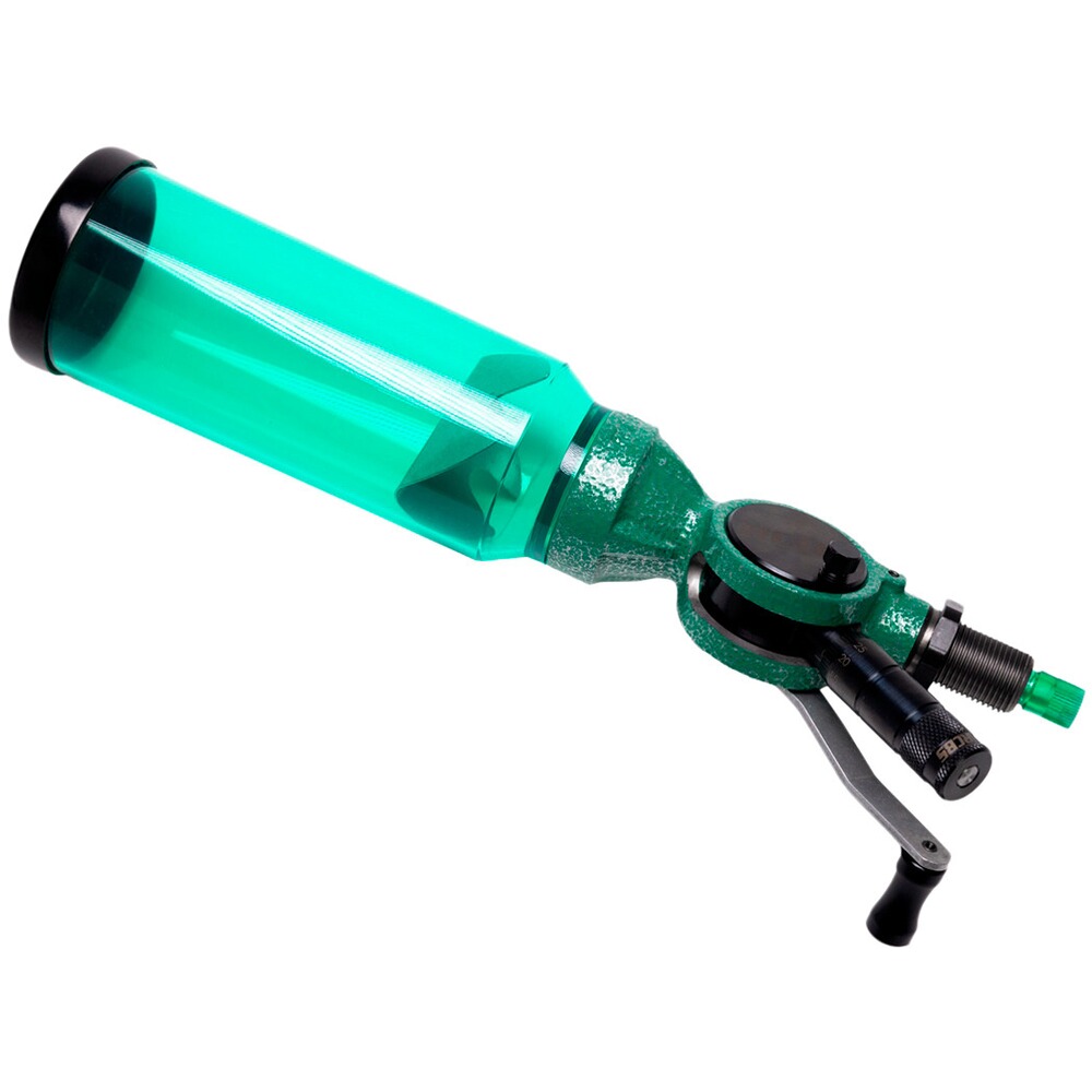 Pulverfüllgerät UPM-3 Competition, RCBS