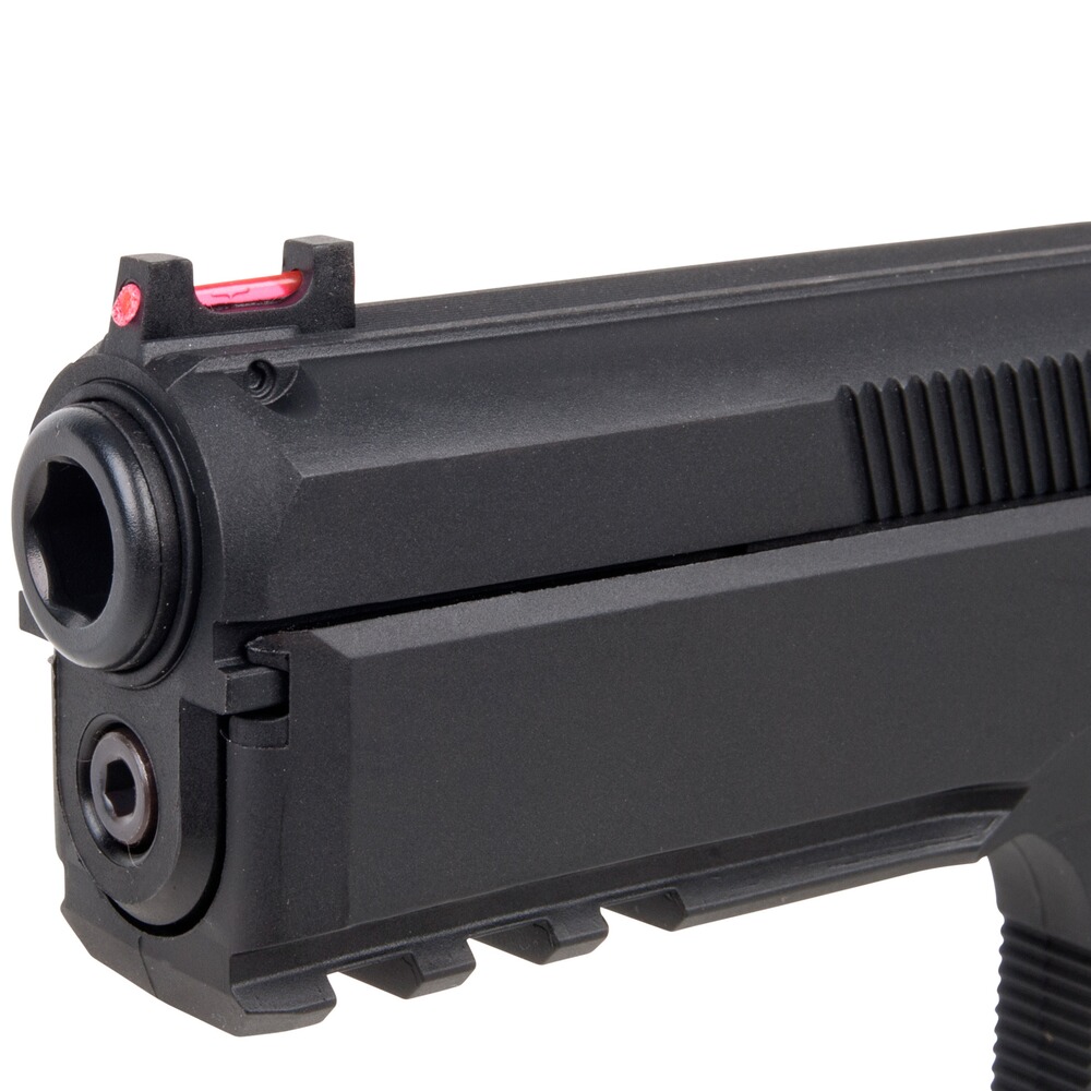 Co2-Pistole SP-01 Shadow, CZ