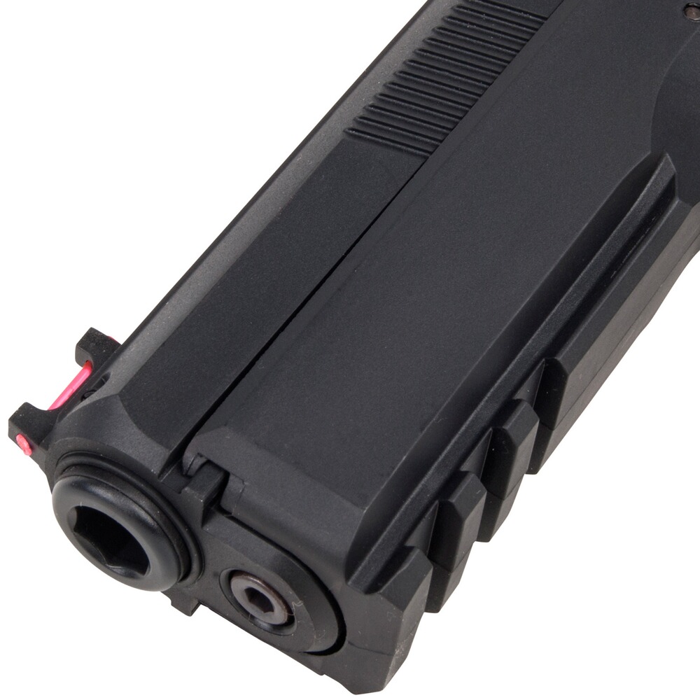 Co2-Pistole SP-01 Shadow, CZ