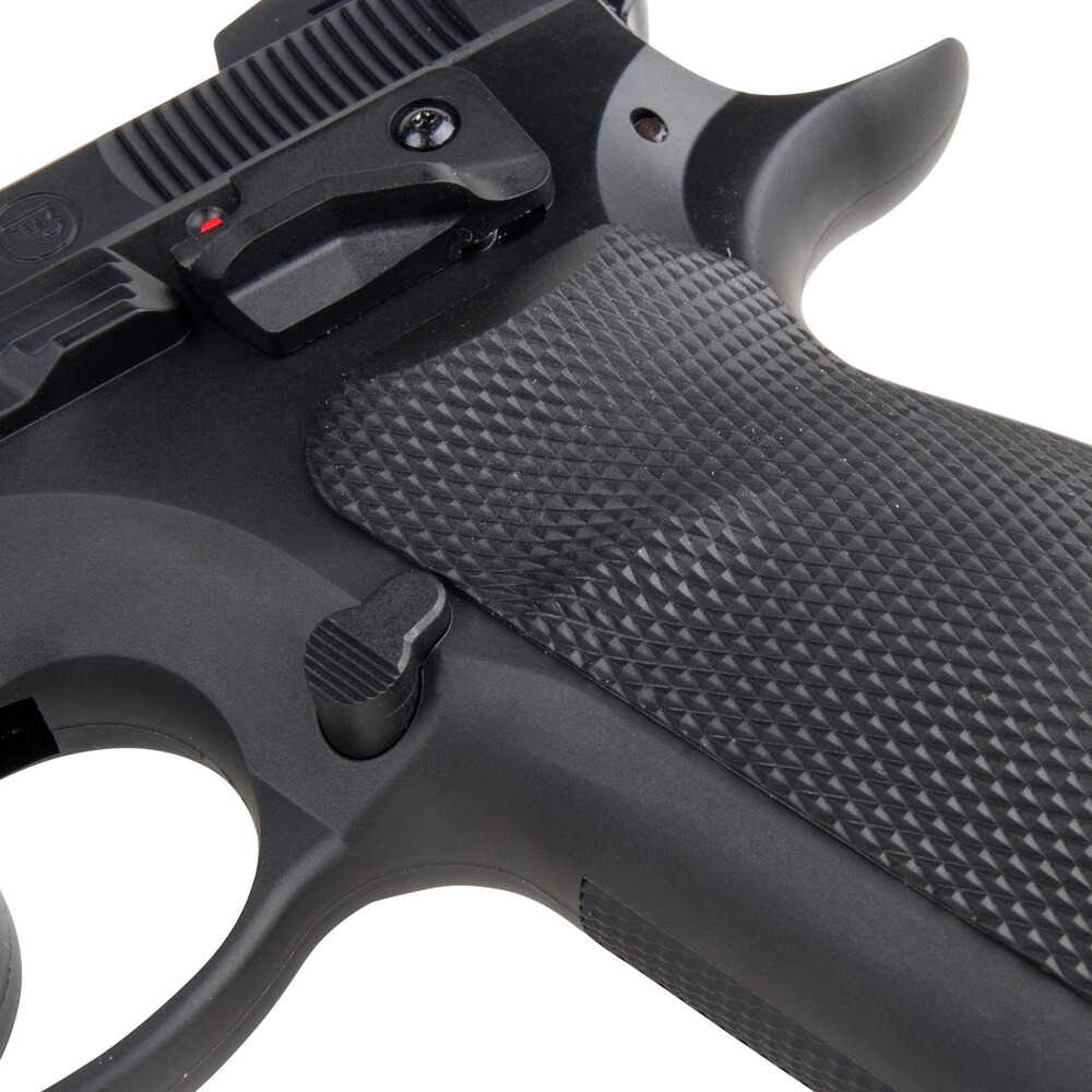 Co2-Pistole SP-01 Shadow, CZ