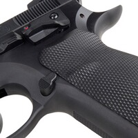 Co2-Pistole SP-01 Shadow, CZ