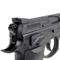 Co2-Pistole SP-01 Shadow, CZ