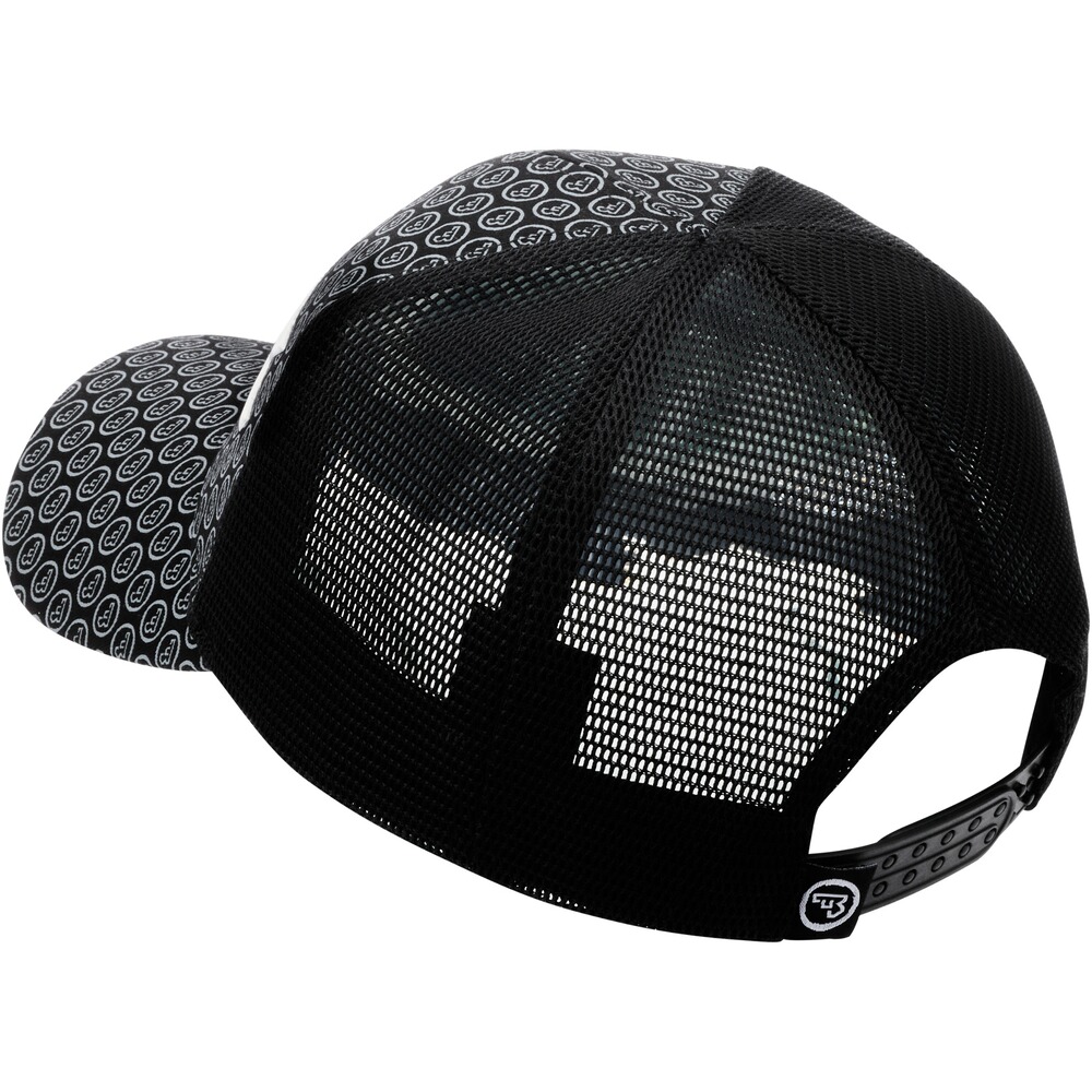 Sports Cap, CZ