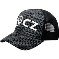 Sports Cap, CZ