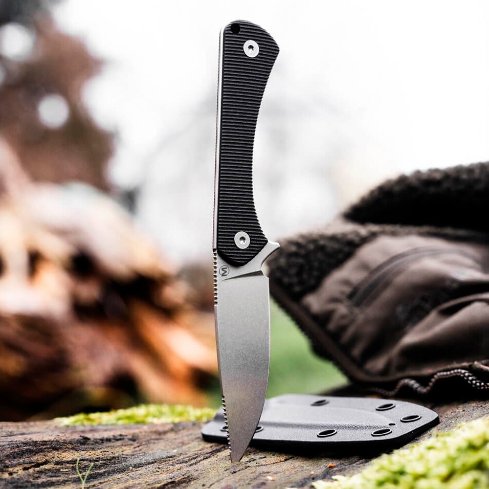 Messer Brasa, Magnum by Böker