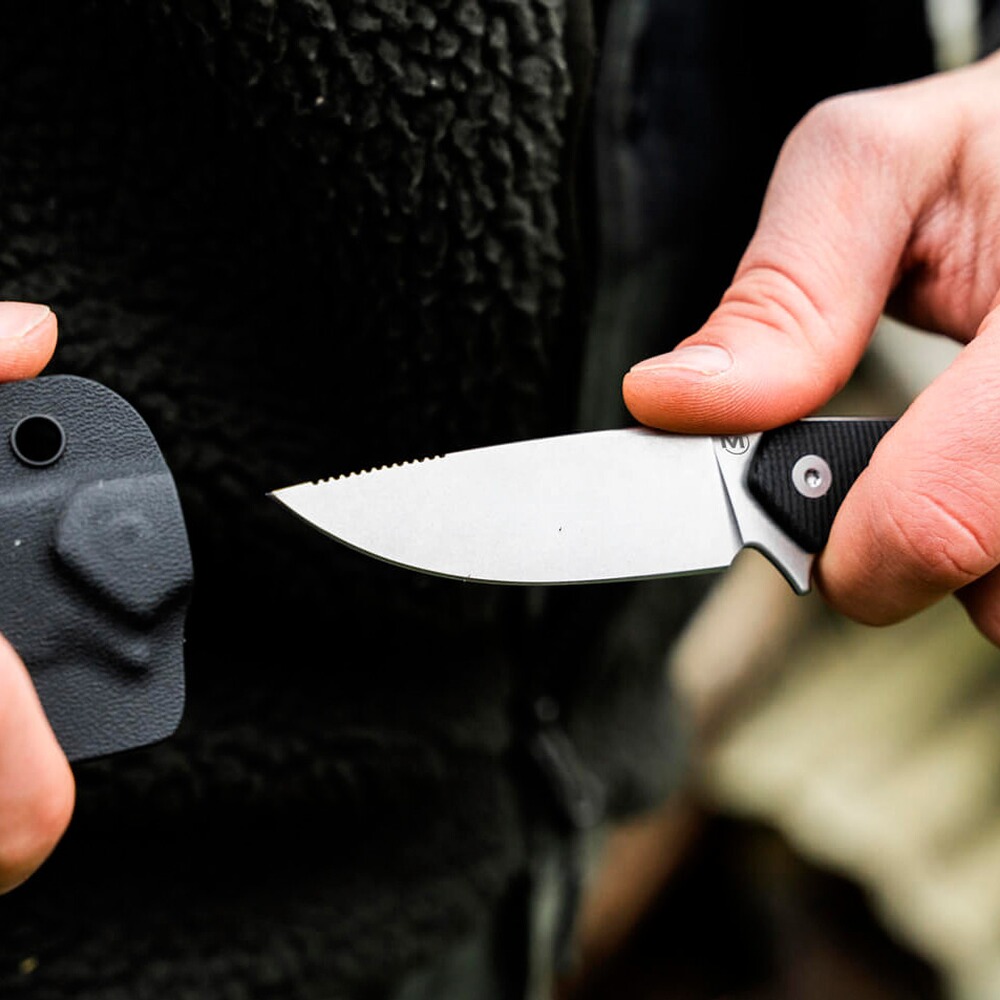 Messer Brasa, Magnum by Böker