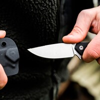 Messer Brasa, Magnum by Böker