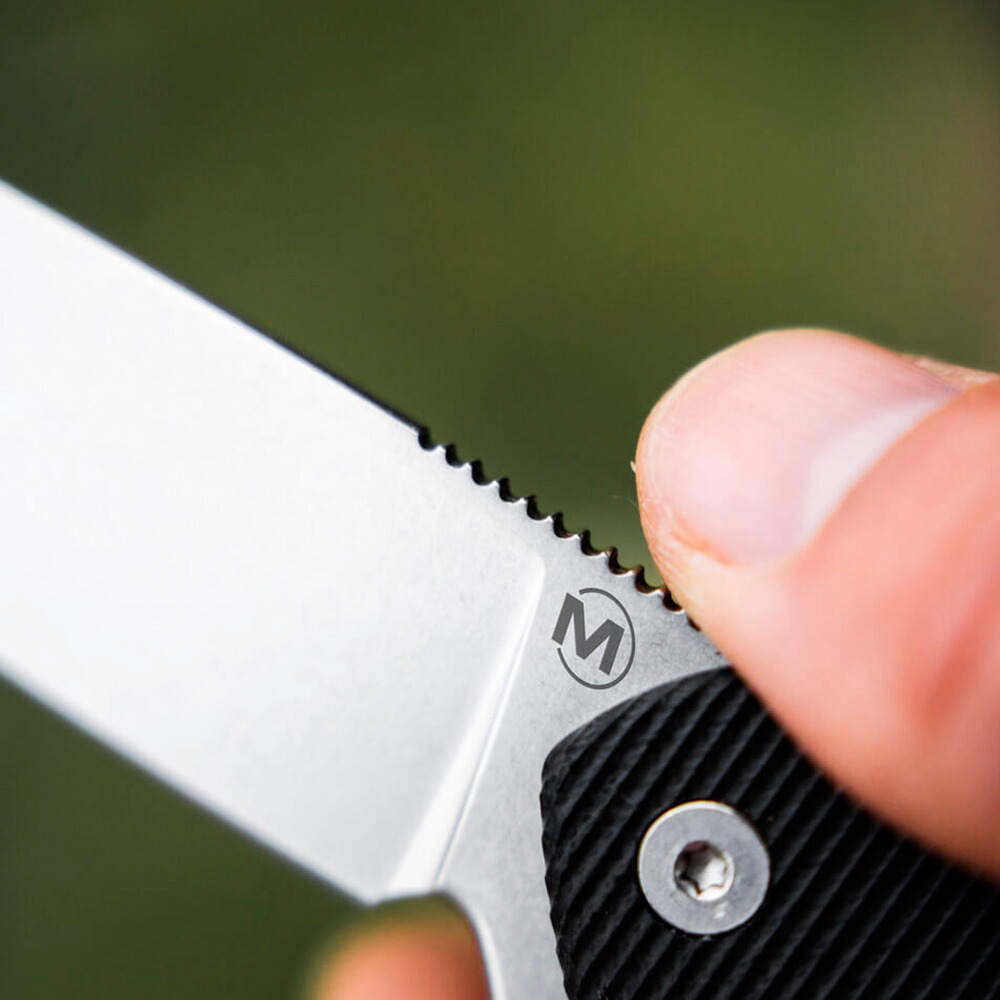 Messer Brasa, Magnum by Böker
