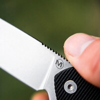 Messer Brasa, Magnum by Böker