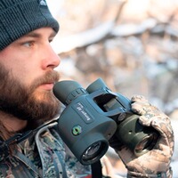 Fernglas Ranger AF 10x42, Steiner
