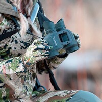 Fernglas Ranger AF 10x42, Steiner