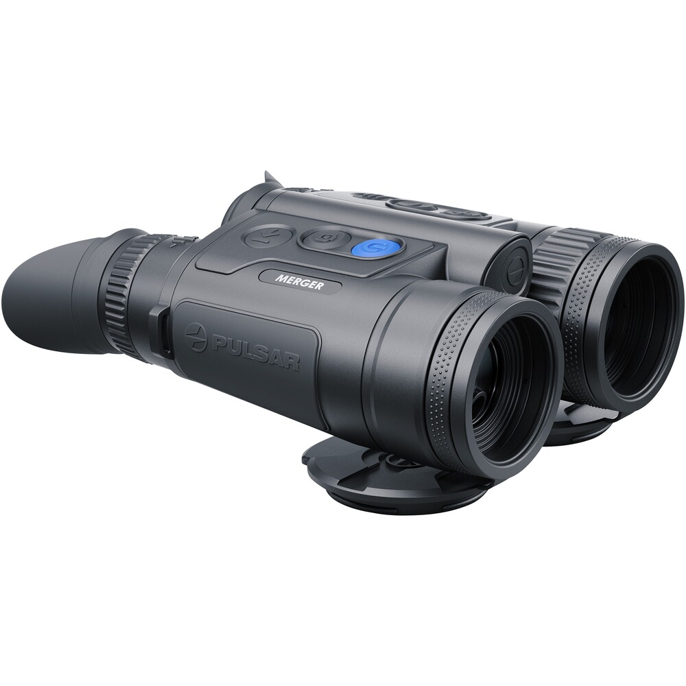 Multi-Spektral Fernglas Merger LRF XP35, Pulsar