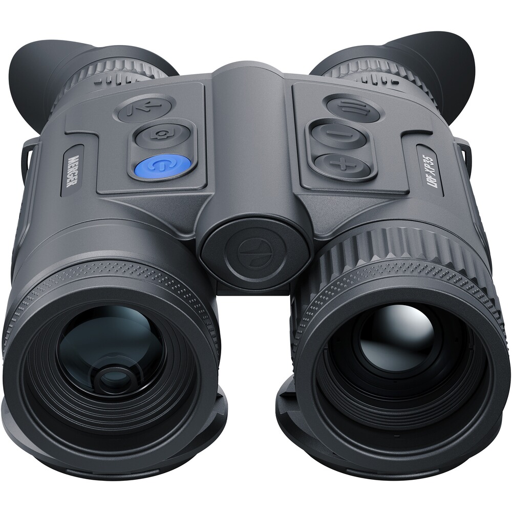 Multi-Spektral Fernglas Merger LRF XP35, Pulsar