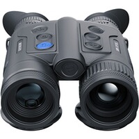 Multi-Spektral Fernglas Merger LRF XP35, Pulsar