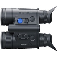 Multi-Spektral Fernglas Merger LRF XP35, Pulsar
