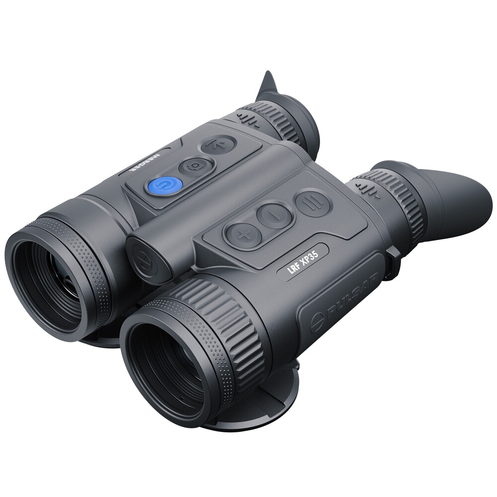 Multi-Spektral Fernglas Merger LRF XP35, Pulsar