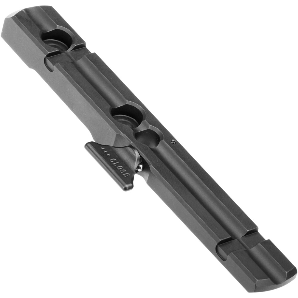 Montageschiene BASIS®