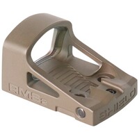 Rotpunktvisier RMS2, Shield