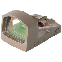 Rotpunktvisier RMS2, Shield