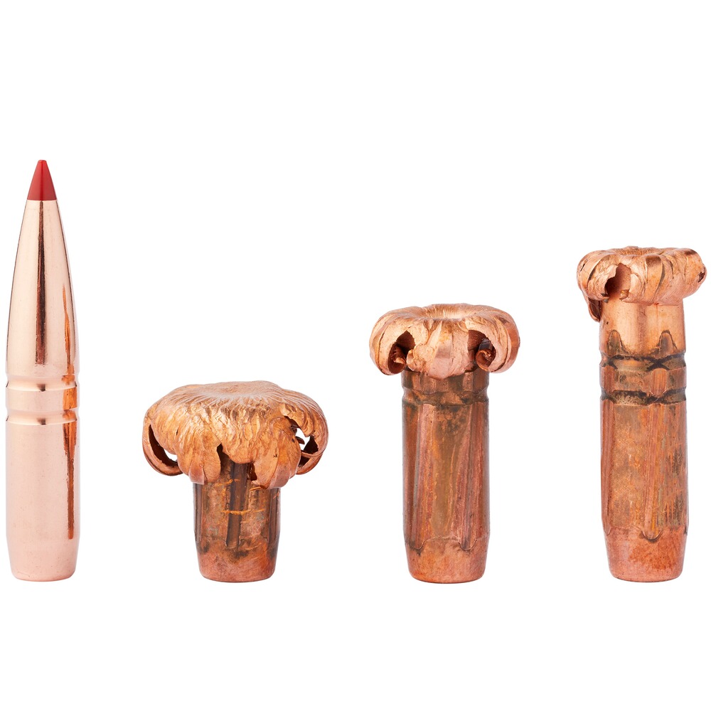 6,5 PRC Outfitter® CX® 8,4g/130grs., Hornady