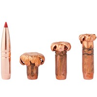 6,5 PRC Outfitter® CX® 8,4g/130grs., Hornady