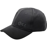 Cap, CZ