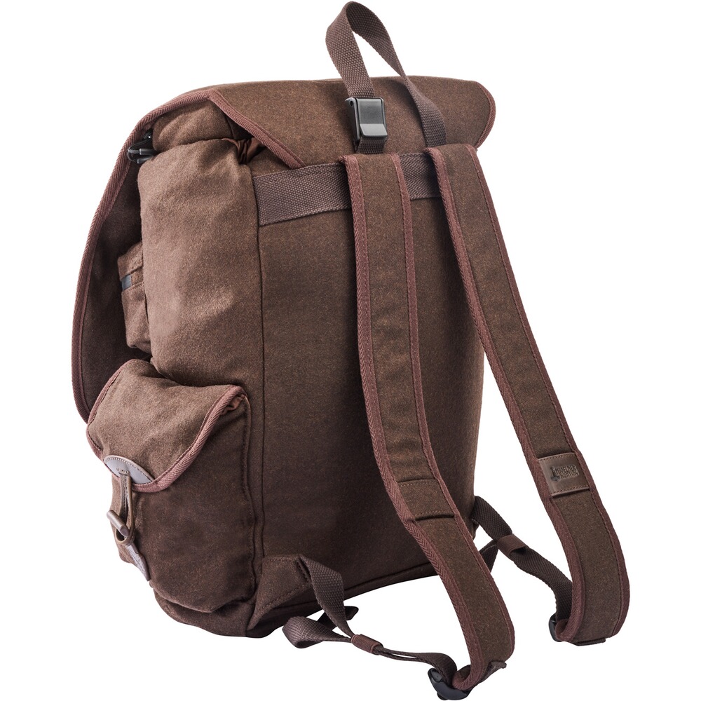 Kanzelrucksack, Mjoelner Hunting