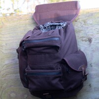 Kanzelrucksack, Mjoelner Hunting