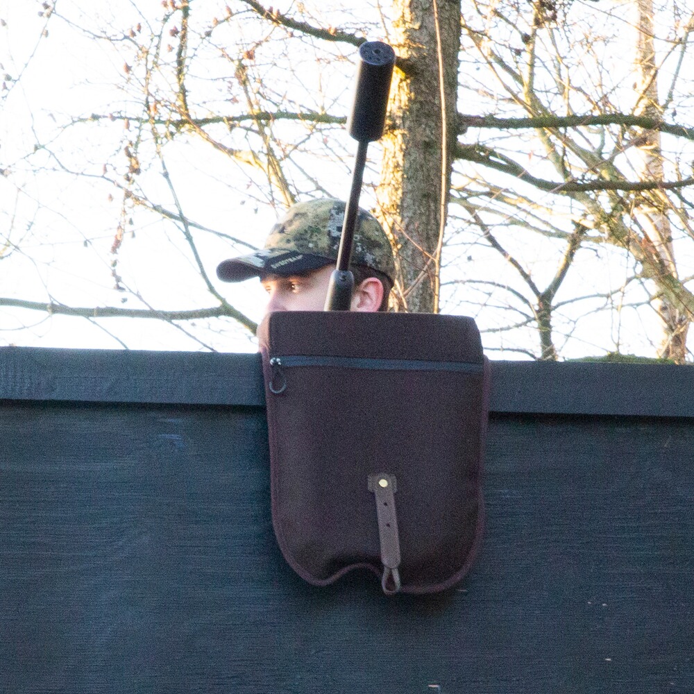 Kanzelrucksack, Mjoelner Hunting