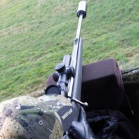 Kanzelrucksack, Mjoelner Hunting