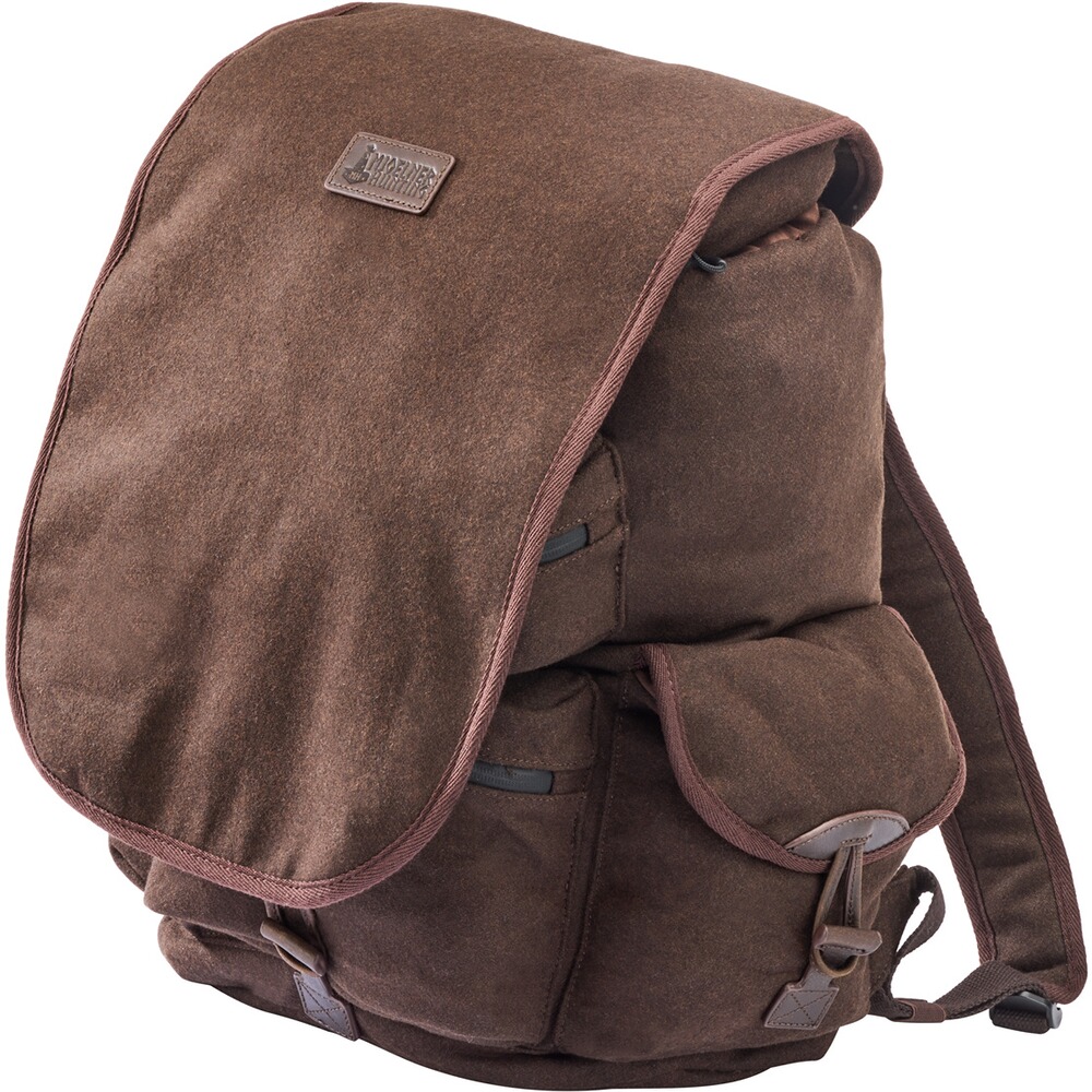 Kanzelrucksack, Mjoelner Hunting