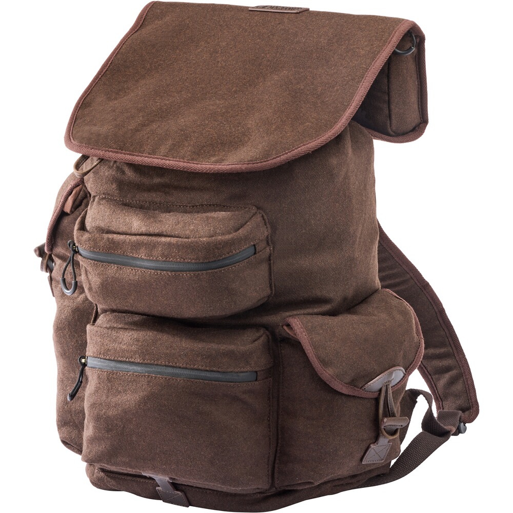 Kanzelrucksack, Mjoelner Hunting