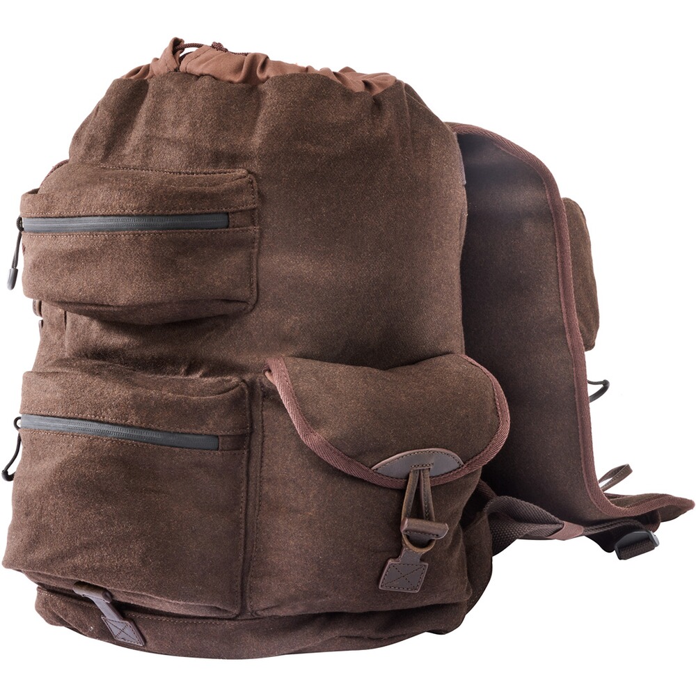 Kanzelrucksack, Mjoelner Hunting