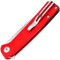 Klappmesser Fire Ant Red, Böker Plus