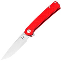 Klappmesser Fire Ant Red, Böker Plus