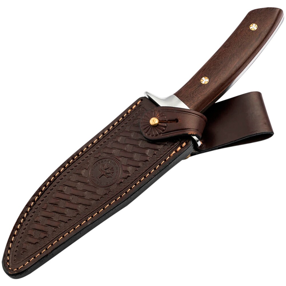 Messer Arbolito Torito GX, Böker