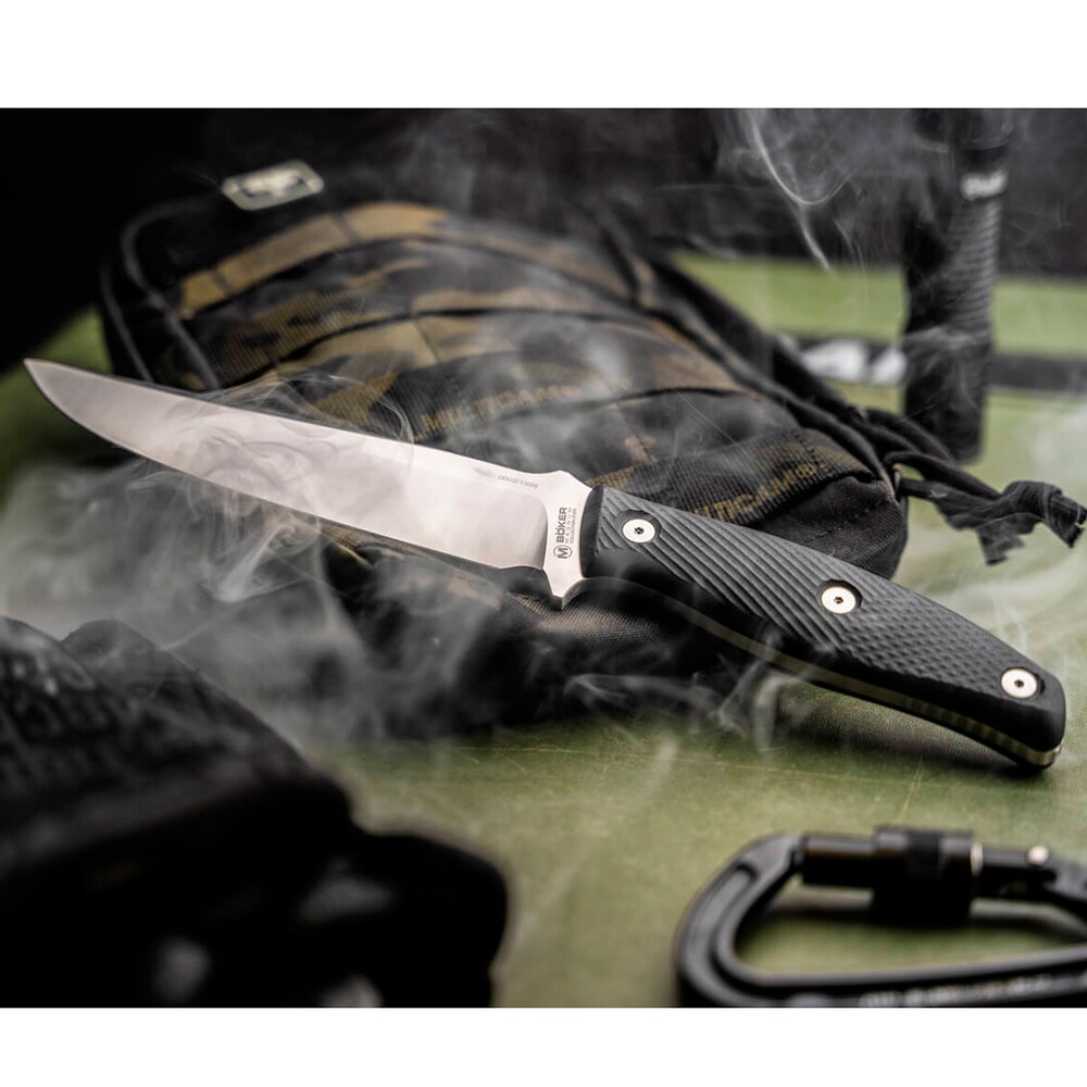 Messer Collection 2025, Magnum by Böker
