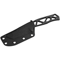 Messer FX01, Heckler & Koch