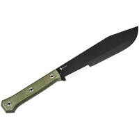 Messer Northwood Bowie, Böker Plus