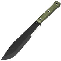 Messer Northwood Bowie, Böker Plus