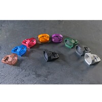 Rotpunktvisier RMSx, Shield