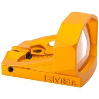Rotpunktvisier RMSx, Shield