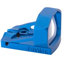 Rotpunktvisier RMSx, Shield