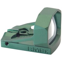 Rotpunktvisier RMSx, Shield