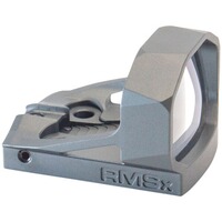 Rotpunktvisier RMSx, Shield