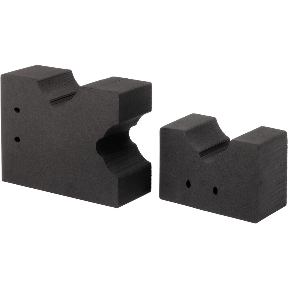 Gewehrauflage Soft Rock, Allen