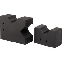 Gewehrauflage Soft Rock, Allen