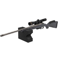 Gewehrauflage Soft Rock, Allen